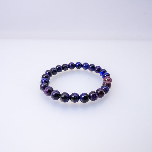 ブレスレット トラサイト 内周16.0cm (JR-BR-0018)