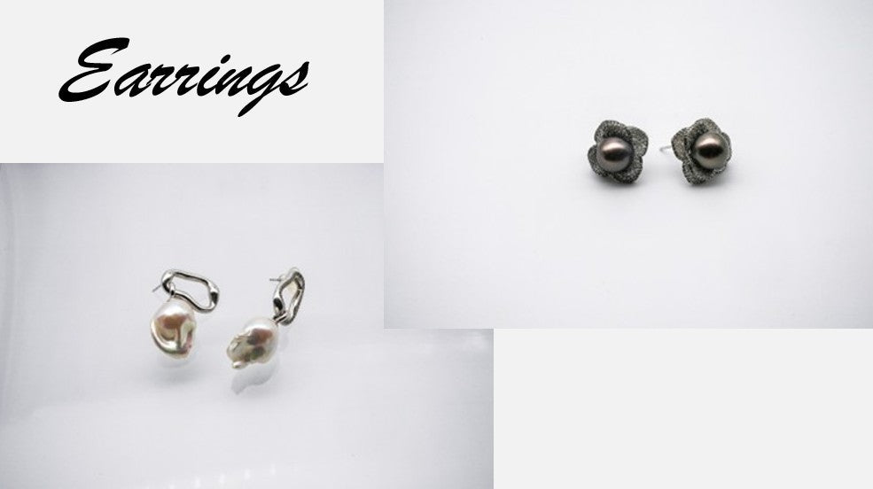 イアリング/ピアス