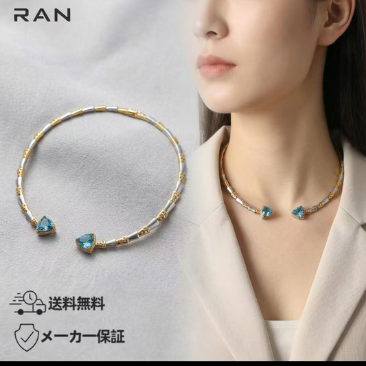 ネックレス （宝石名) サイズ  S925 (JR-NL-0164)