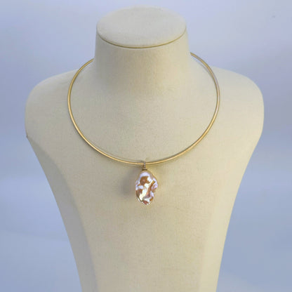 ネックレスチェーン 45.0cm K18 (JR-OP-0105)