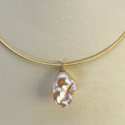 ネックレスチェーン 45.0cm K18 (JR-OP-0105)