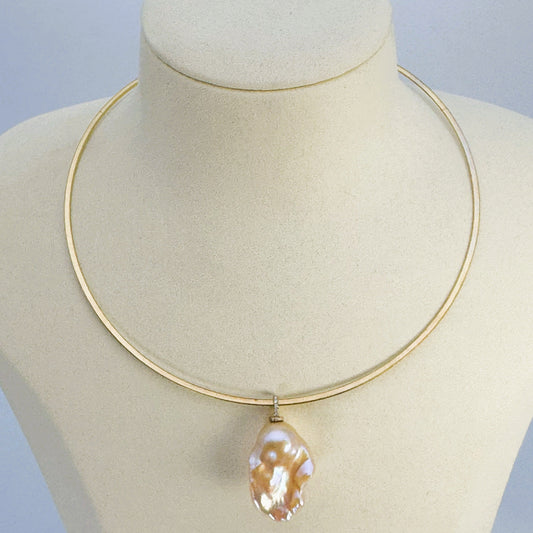 ネックレスチェーン 45.0cm K18 (JR-OP-0105)