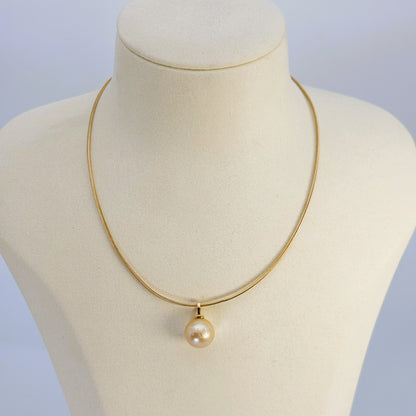 ネックレスチェーン 42.0cm K18 (JR-OP-0108)