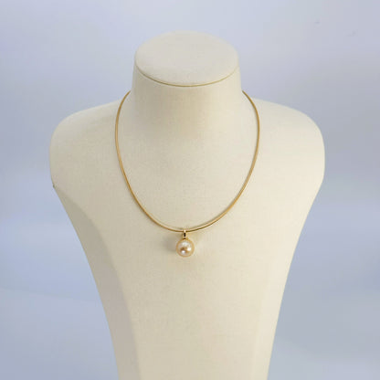 ネックレスチェーン 42.0cm K18 (JR-OP-0108)