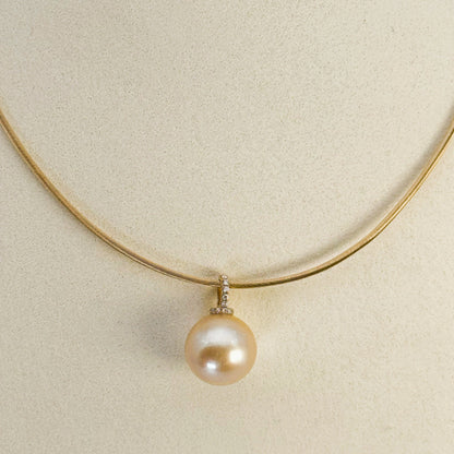 ネックレスチェーン 42.0cm K18 (JR-OP-0108)