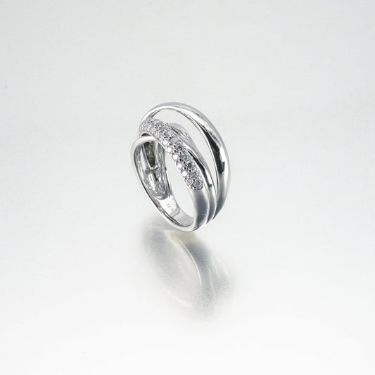 (JR-RI-0008) ダイヤモンド 指輪 0.56ct PT950