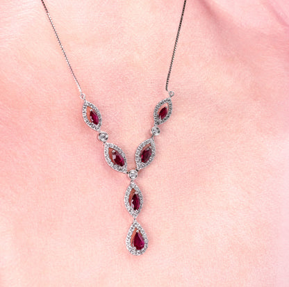 ネックレス (JR-NL-0051)