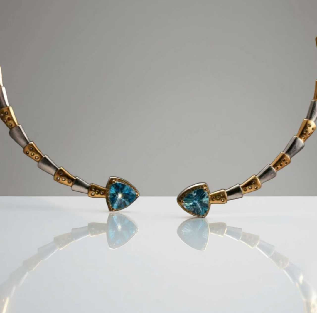 ネックレス （宝石名) サイズ  S925 (JR-NL-0164)